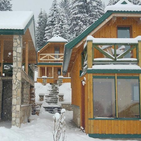 Razvrsje Co Hotel Žabljak Exterior foto