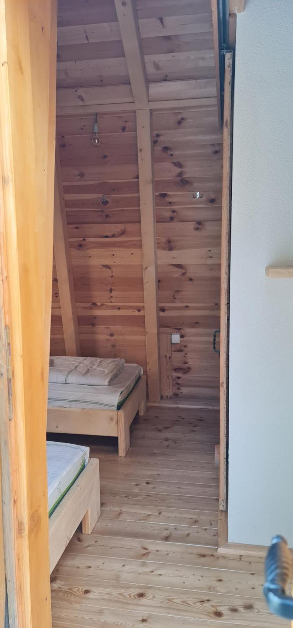 Razvrsje Co Hotel Žabljak Quarto foto