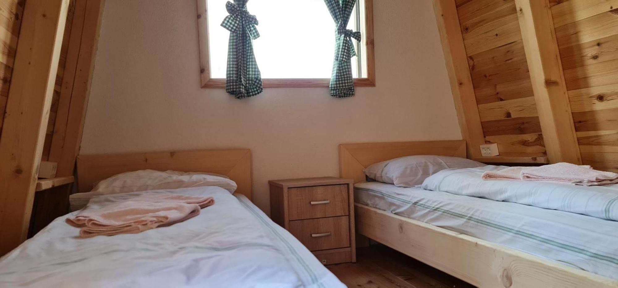 Razvrsje Co Hotel Žabljak Quarto foto