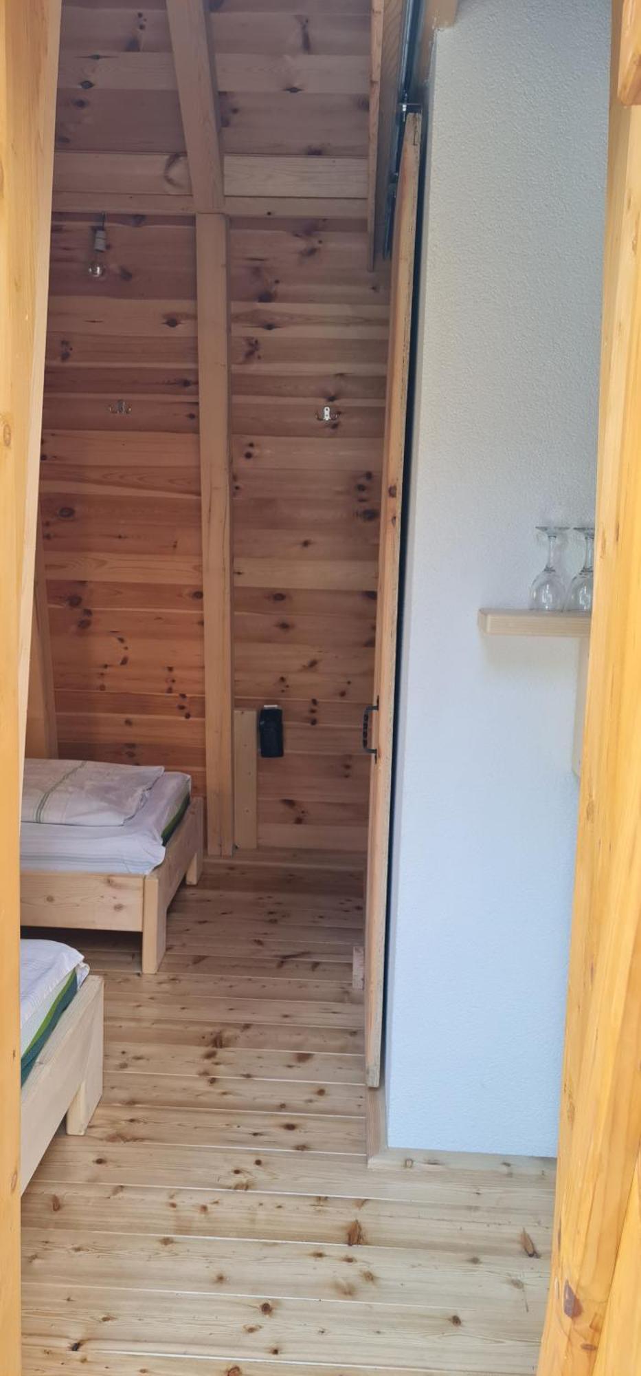 Razvrsje Co Hotel Žabljak Quarto foto