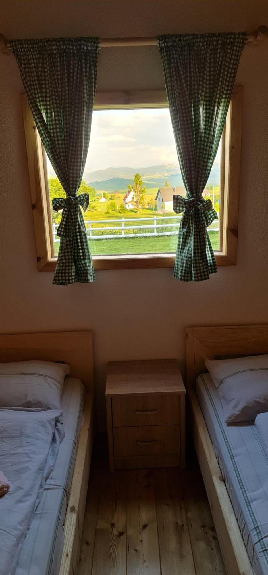 Razvrsje Co Hotel Žabljak Quarto foto