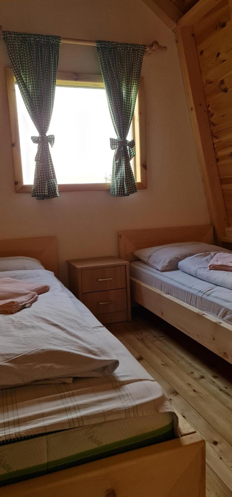 Razvrsje Co Hotel Žabljak Quarto foto