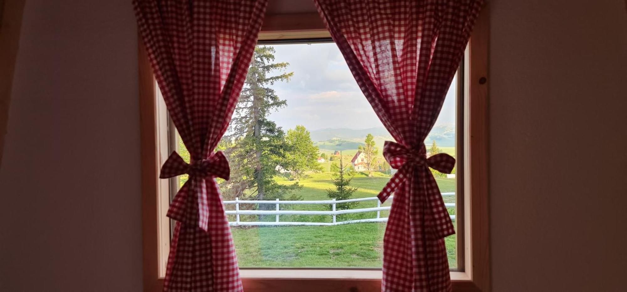 Razvrsje Co Hotel Žabljak Quarto foto
