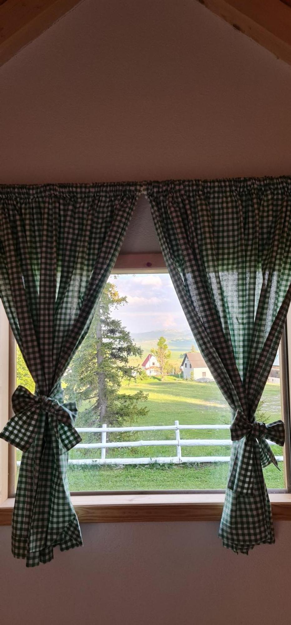 Razvrsje Co Hotel Žabljak Quarto foto