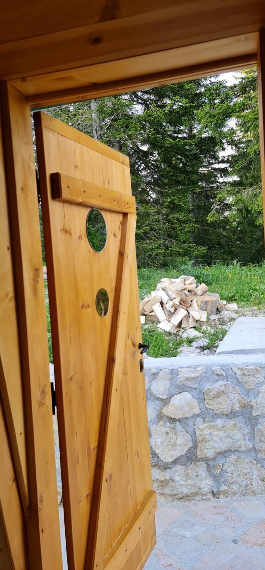 Razvrsje Co Hotel Žabljak Quarto foto