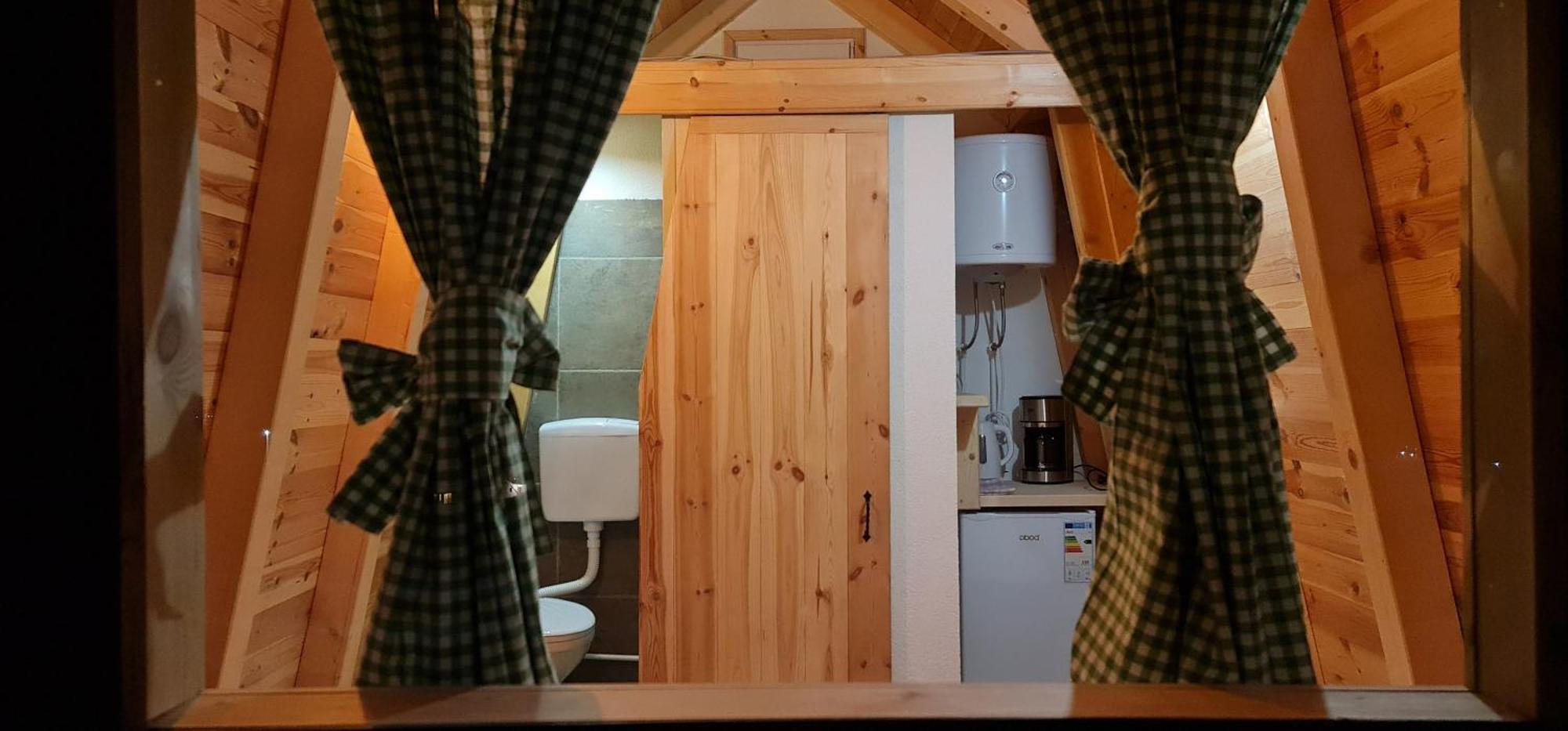 Razvrsje Co Hotel Žabljak Quarto foto