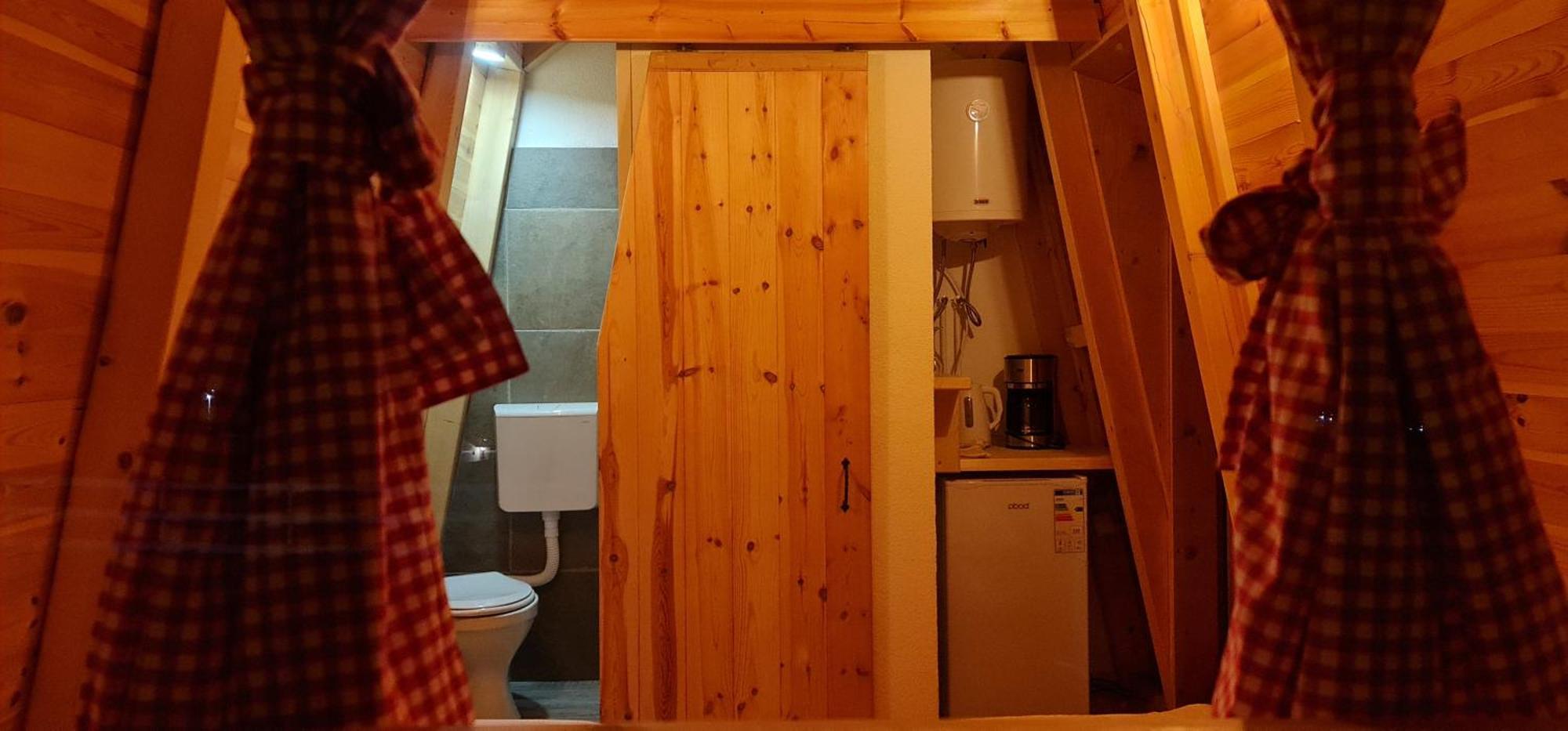 Razvrsje Co Hotel Žabljak Quarto foto