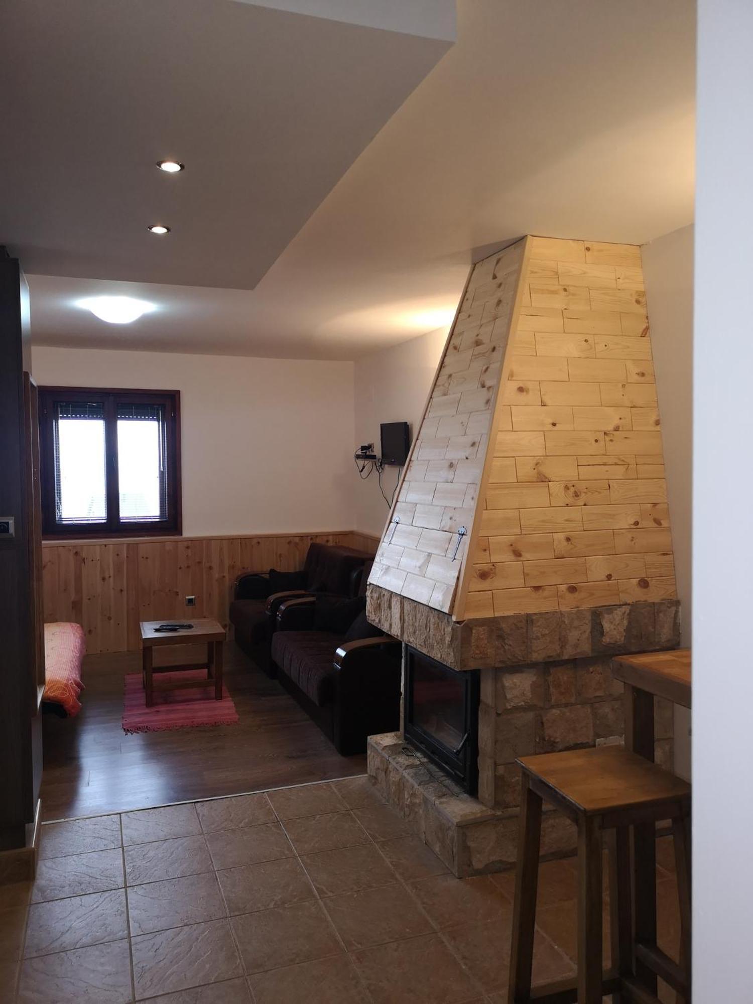 Razvrsje Co Hotel Žabljak Quarto foto