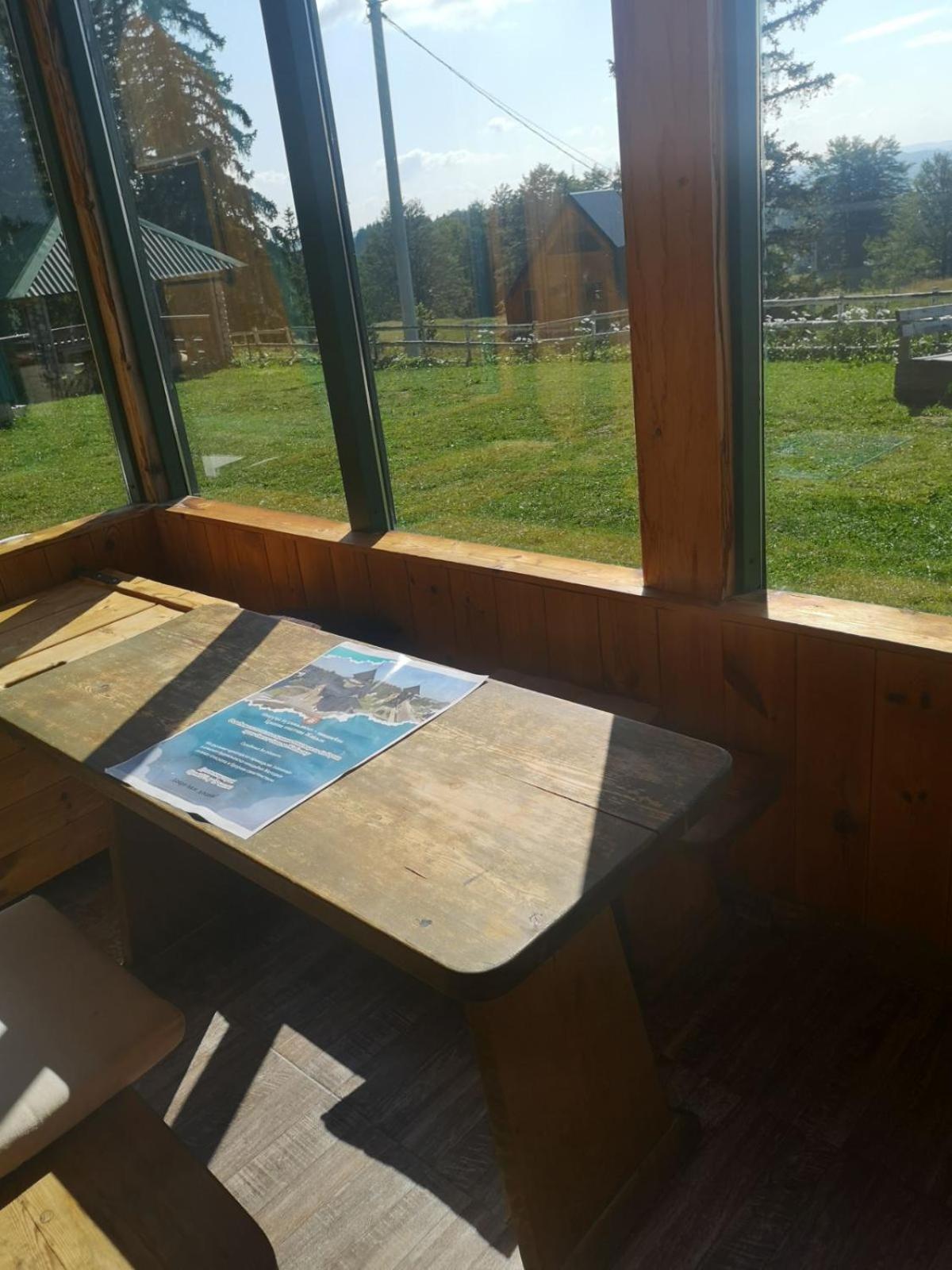 Razvrsje Co Hotel Žabljak Quarto foto
