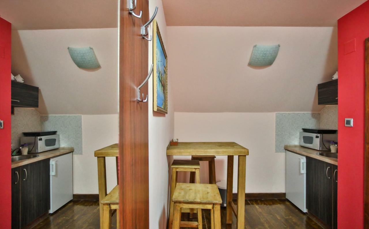 Razvrsje Co Hotel Žabljak Exterior foto